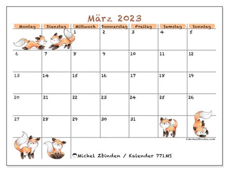 Kalender M Rz F Chse Ms Michel Zbinden De