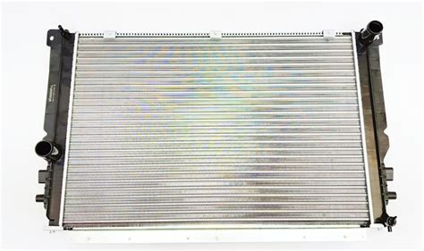 Радиатор охлаждения Газель Next 906216 — ИРУСАВТО на DRIVE2