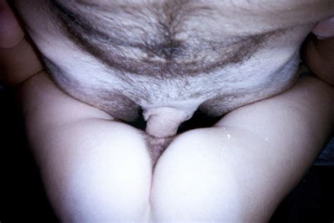 Retro Vintage Polaroid Porn Pic