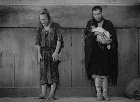 My Meaningful Movies: Rashomon