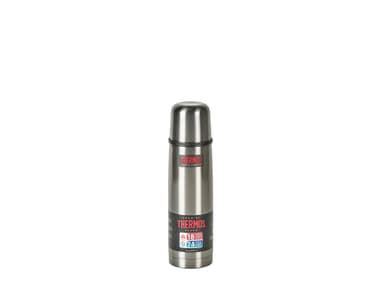 Thermos Light & Compact Termos 0,5 liter Mörkgrå - Elgiganten