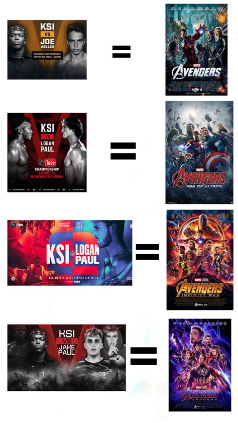 Fuck Him Up JJ R Ksi