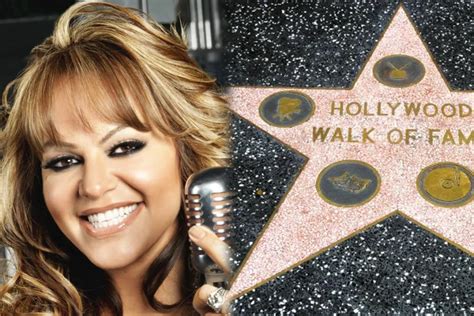 La Gran Señora Jenni Rivera ya tiene fecha para recibir su Estrella de