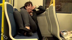 Brunette Hottie In Explicit Pics Posing Naked XXX Dessert