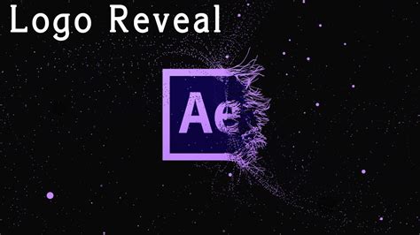 10 Best Logo Reveal Templates For Adobe After Effects Atelier Yuwa