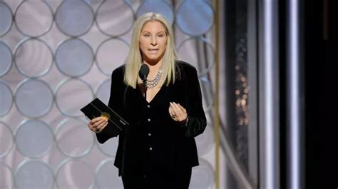 Barbra Streisand Breaks Silence Over Melissa Mccarthy Ozempic Remark