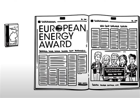 European Energy Award Saena