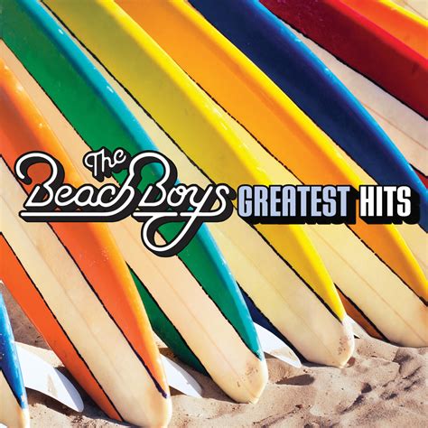 The Beach Boys Greatest Hits Iheart