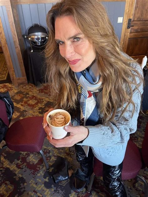 Pin On Brooke Shields Brooke Shields Brooke Brunette