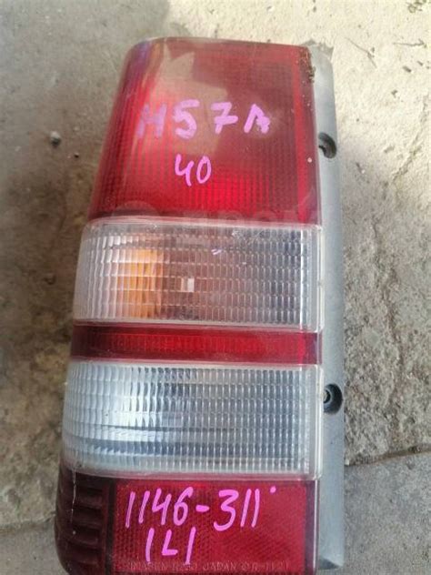 Мицубиси Паджеро Джуниор технические характеристики. Mitsubishi Pajero ...