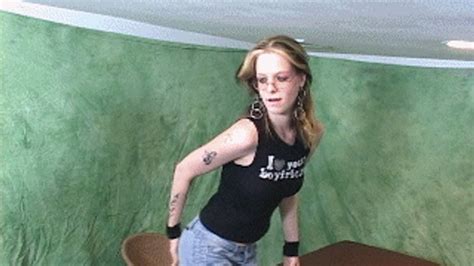 Evil Tinas Tasty Ass Redux SD ASS LICKERS Clips4sale