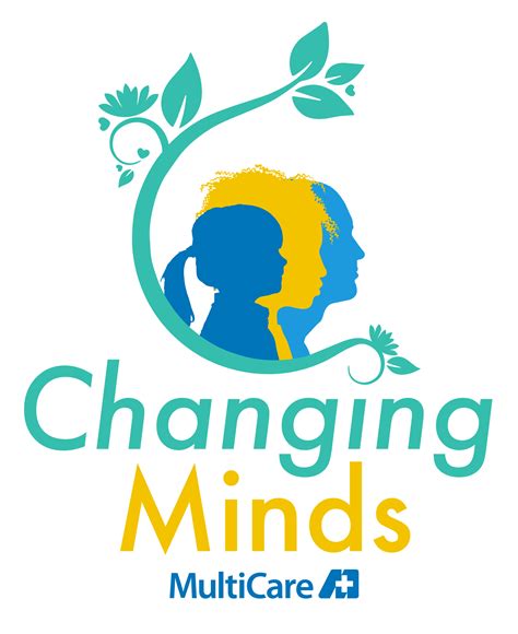 Changing Minds Donation Form Donation Form Multicare Foundations