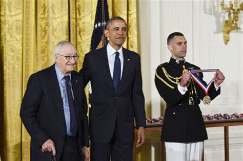 Albert Bandura Leading Psychologist Of Social Learning Theory Dies