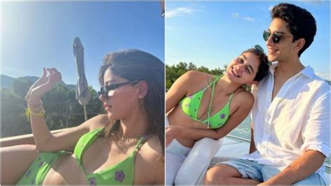 8 Hot Sexy Nanda Bikini Pics