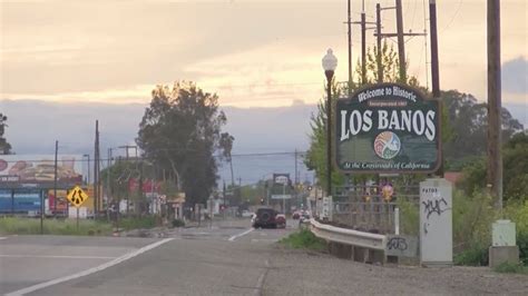 reasons los banos california   underrated walkable city