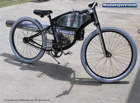 Myth 2 – Maddoxjets