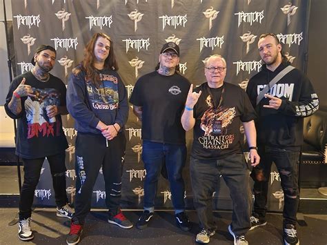 Scum Fuck Concert Tour History Concert Archives