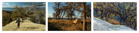 Berryessa Peak Trail Napa Outdoors