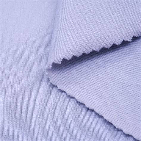 Back Side Brushed 100 Polyester Tricot Fabric EYSAN FABRICS