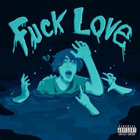 Fuck Love Single By Lil Slay Spotify