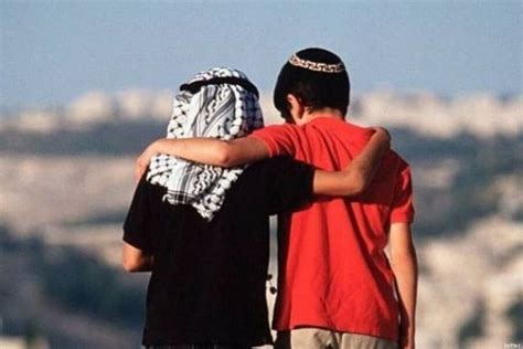 La foto simbolo del conflitto isrealo palestinese è un fake i bambini