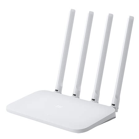 Xiaomi Router 4c – обсуждение - 4PDA