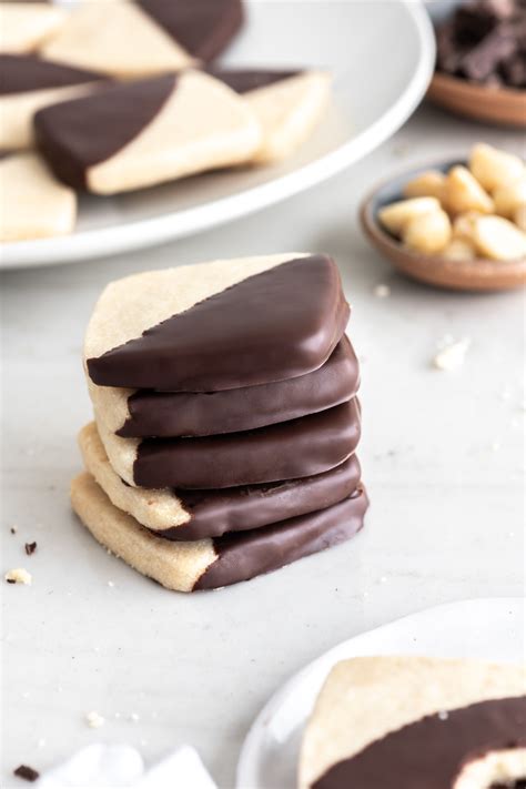 Hawaiian Shortbread Cookies Recipes At Joanne Magana Blog