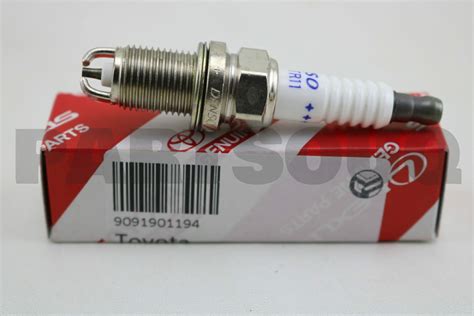 Genuine Toyota Plug Spark Ebay