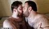 Hairy Bears Kissing Gay Bear Bear Porn Feat Osoychaser By Onlyfans Xhamster