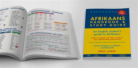 Study Guides on Behance