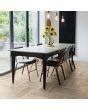 Polyflor Camaro Naked Blond Oak Large Parquet LPQ2257 Luxury Vinyl