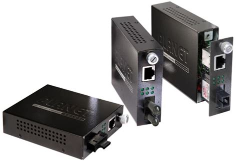 Planet FST-806B20 - Kenmerken - Tweakers