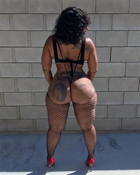 I M In Love With Cherokee D Ass Tumblr