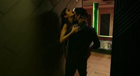 Nude Video Celebs Priya Banerjee Sexy Rana Naidu S E