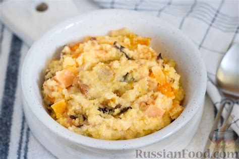 Кукурузная каша, рецепты на RussianFood.com: 96 рецептов кукурузной каши