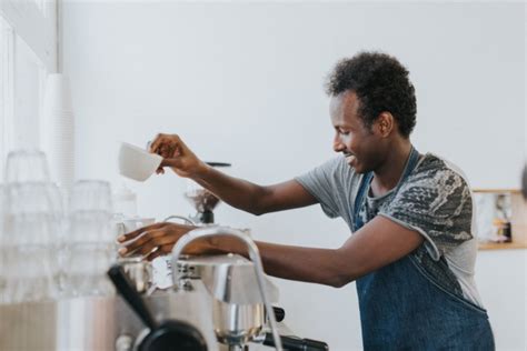 Brewing for Change — ROOTS OF CHANGE