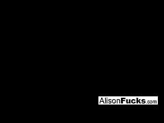 Alison Tyler Posing Nude In Bed Xxx Mobile Porno Videos Movies IPornTV Net