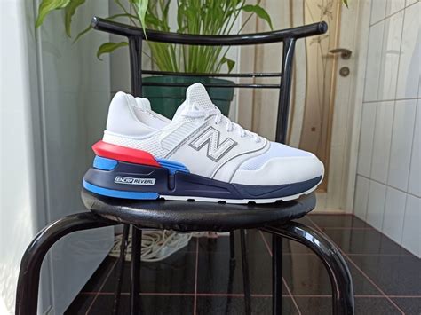 Оригинальные кроссовки New Balance 997 Sport