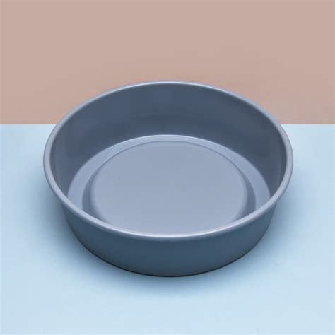 Round Silicone Cake Pans Rainbow Cake Baking Pan Cheesecake for ...