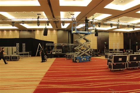What Is Rigging Pro System Services
