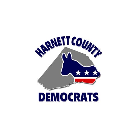 Harnett County Democratic Party