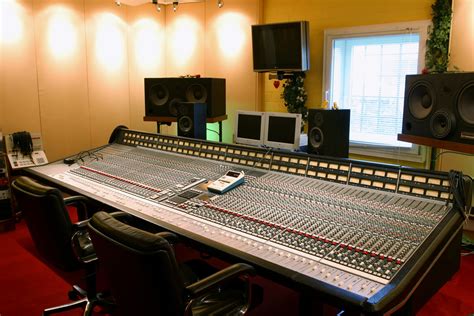 Home - Renaissance Studio Cologne - Tonstudio Köln