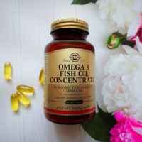 БАД Рыбий жир | отзывы