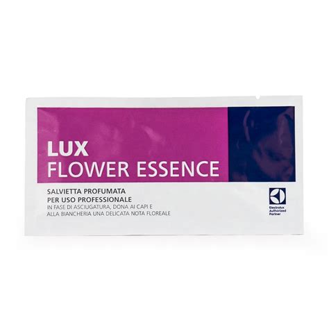 LUX FLOWER ESSENCE – Lavagettone