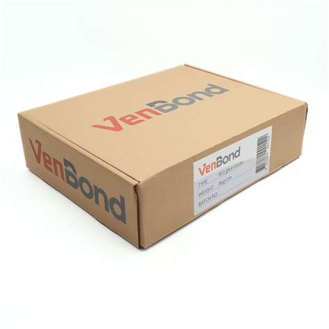 VenBond Hot Melt Glue Venus Packaging
