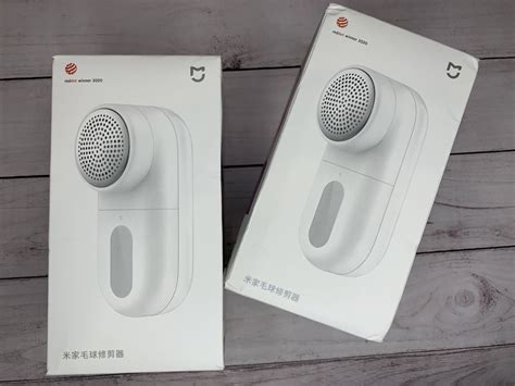 Машинка для чистки катышков Xiaomi / Машинка от катышков: 399 грн ...