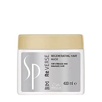 Wella Professionals Sp Reverse Regenerating Hair Mask Ml Geruchlos