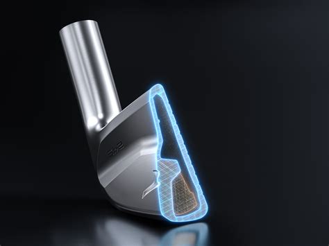 Mizuno Pro 245 Irons Duncan Lambert Golf Shop