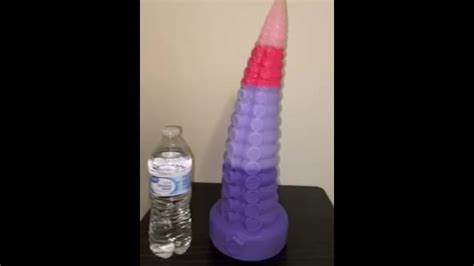What Color Can I Reach 16 Inch Dildo KORA NOX Pornhub