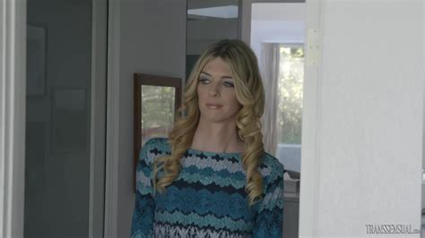 MILF Mandy Scene AShemaletube